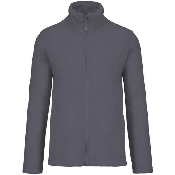 Kariban Mens Falco Fleece Jacket