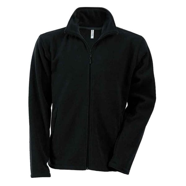 Kariban Mens Falco Fleece Jacket