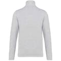 Miniatyrbillede 2 af 3: Kariban Mens Falco Fleece Jacket