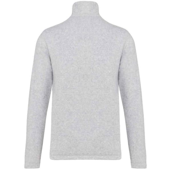 Kariban Mens Falco Fleece Jacket