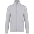 Miniatyrbillede 1 af 3: Kariban Mens Falco Fleece Jacket
