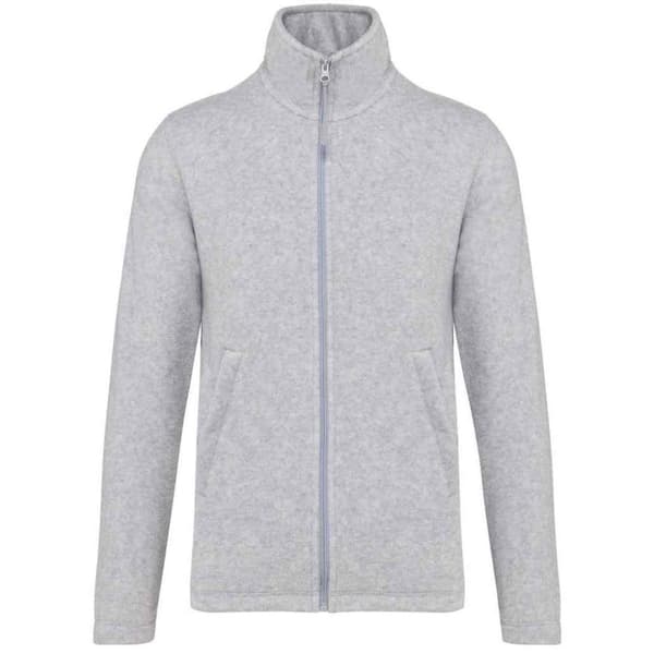 Kariban Mens Falco Fleece Jacket