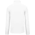 Miniatyrbillede 2 af 3: Kariban Mens Falco Fleece Jacket