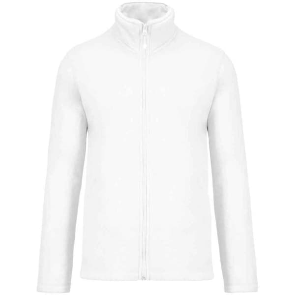 Kariban Mens Falco Fleece Jacket