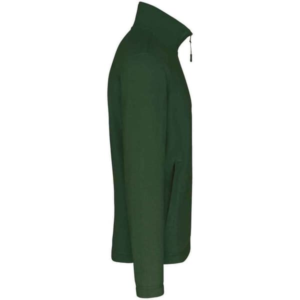 Kariban Mens Falco Fleece Jacket