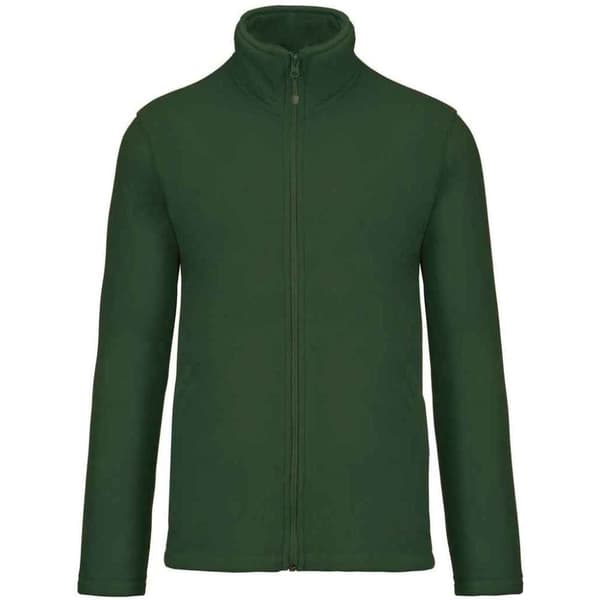 Kariban Mens Falco Fleece Jacket