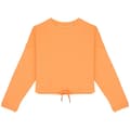 Pikkukuva 1 / 3: Native Spirit Womens/Ladies Oversized Crop Sweatshirt
