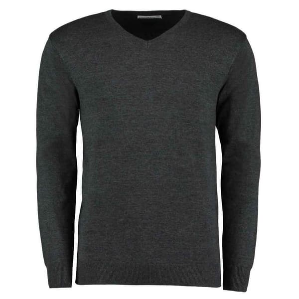 Kustom Kit Arundel Sweatshirt för män