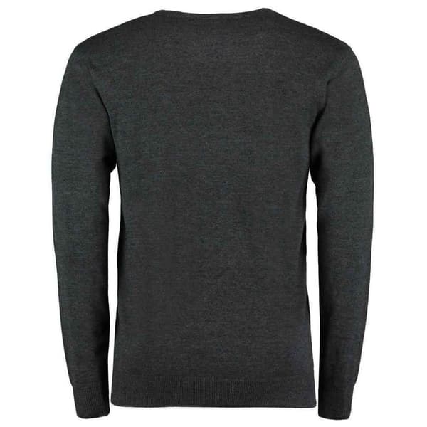 Kustom Kit Arundel Sweatshirt för män