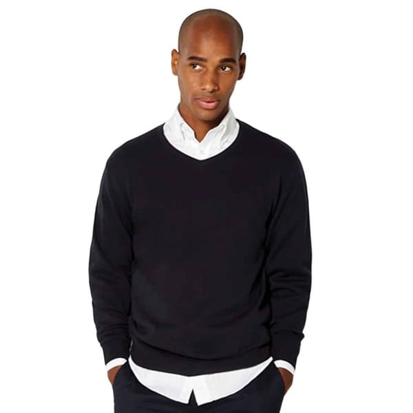Kustom Kit Arundel Sweatshirt för män