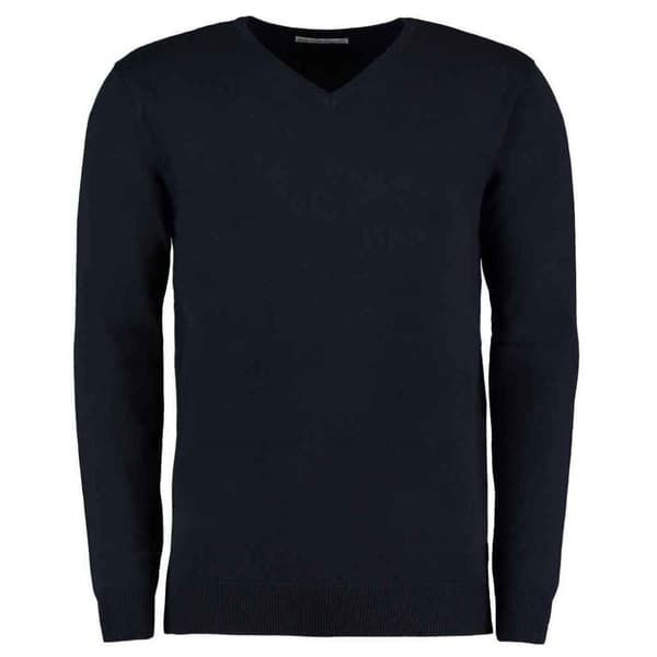 Kustom Kit Arundel Sweatshirt för män