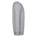 Miniatyrbillede 3 af 3: Russell Mens Raglan Sweatshirt