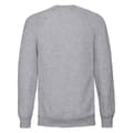 Miniatyrbillede 2 af 3: Russell Mens Raglan Sweatshirt