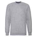Miniatyrbillede 1 af 3: Russell Mens Raglan Sweatshirt