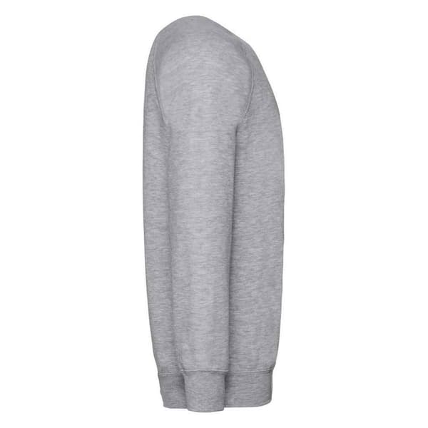 Russell Mens Raglan Sweatshirt