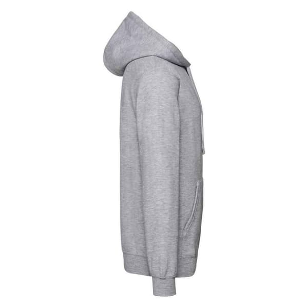 Russell Unisex Adult Hooded Sweatshirt