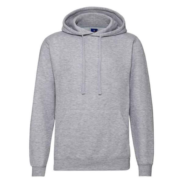 Russell Unisex Adult Hooded Sweatshirt