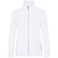 Miniatyrbilde 1 av 2: Fruit of the Loom Womens/Ladies Premium Sweatshirt