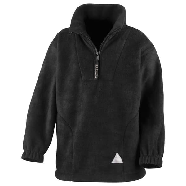 Result Childrens/Kids Polartherm Fleece Jacket