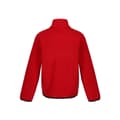 Miniatyrbilde 2 av 2: Regjun Boys Microfleece Full Zip Fleece Jacket