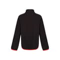 Miniatyrbilde 2 av 2: Regjun Boys Microfleece Full Zip Fleece Jacket