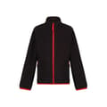 Miniatyrbilde 1 av 2: Regjun Boys Microfleece Full Zip Fleece Jacket