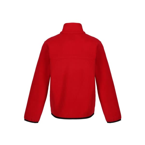 Regjun Boys Microfleece Full Zip Fleece Jacket
