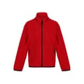 Miniatyrbilde 1 av 2: Regjun Boys Microfleece Full Zip Fleece Jacket