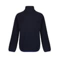 Miniatyrbilde 2 av 2: Regjun Boys Microfleece Full Zip Fleece Jacket