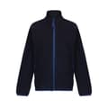 Miniatyrbilde 1 av 2: Regjun Boys Microfleece Full Zip Fleece Jacket