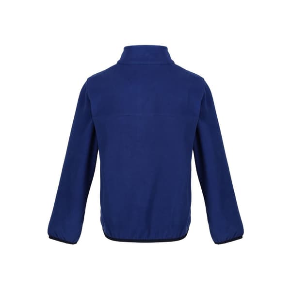 Regjun Boys Microfleece Full Zip Fleece Jacket