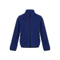 Miniatyrbilde 1 av 3: Regjun Boys Microfleece Full Zip Fleece Jacket