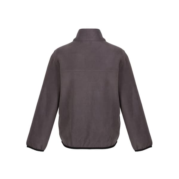 Regjun Boys Microfleece Full Zip Fleece Jacket