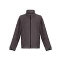 Miniatyrbilde 1 av 2: Regjun Boys Microfleece Full Zip Fleece Jacket