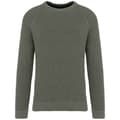 Miniatyrbilde 1 av 3: Native Spirit Mens Chunky Knit Sweatshirt