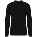 Miniatyrbilde 2 av 4: Native Spirit Mens Chunky Knit Sweatshirt