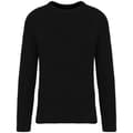 Miniatyrbilde 1 av 4: Native Spirit Mens Chunky Knit Sweatshirt