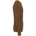 Miniatyrbilde 3 av 3: Native Spirit Mens Chunky Knit Sweatshirt