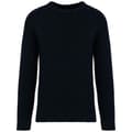 Miniatyrbilde 1 av 3: Native Spirit Mens Chunky Knit Sweatshirt