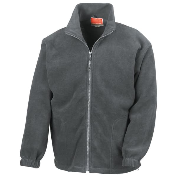 Result Polartherm fleecejacka för herrar