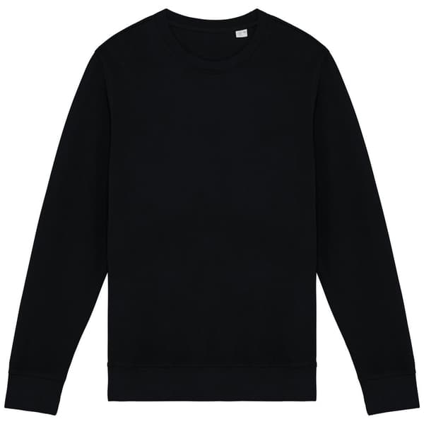 Native Spirit Unisex Adult French Terry Sweatshirt