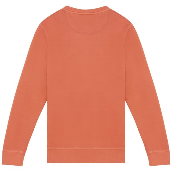 Native Spirit Unisex Sweatshirt i fransk frotté för vuxna
