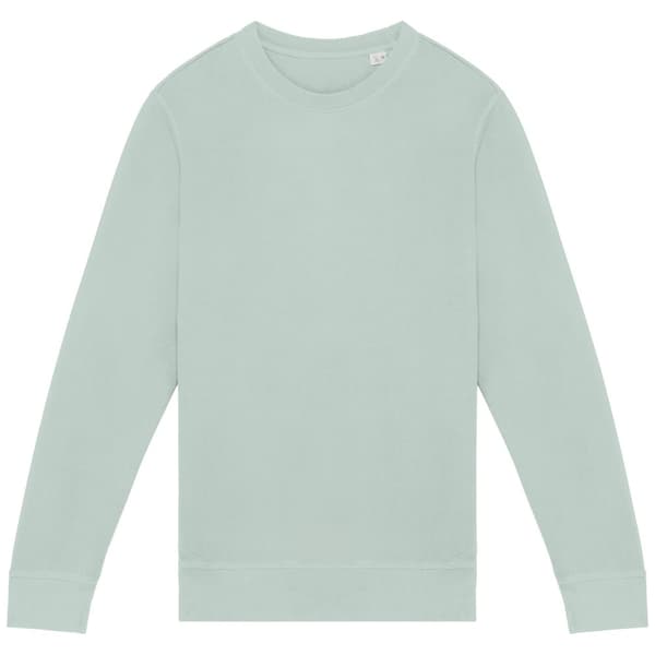 Native Spirit Unisex Adult French Terry Sweatshirt