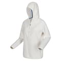 Pikkukuva 3 / 5: Regatta Womens/Ladies Warriewood Microfleece Half Zip Hoodie