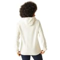 Pikkukuva 5 / 5: Regatta Womens/Ladies Warriewood Microfleece Half Zip Hoodie