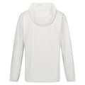 Pikkukuva 2 / 5: Regatta Womens/Ladies Warriewood Microfleece Half Zip Hoodie