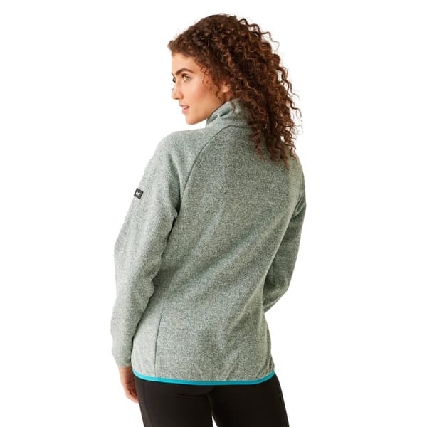 Regatta Womens/Ladies Ravenhill Full Zip Fleece Top