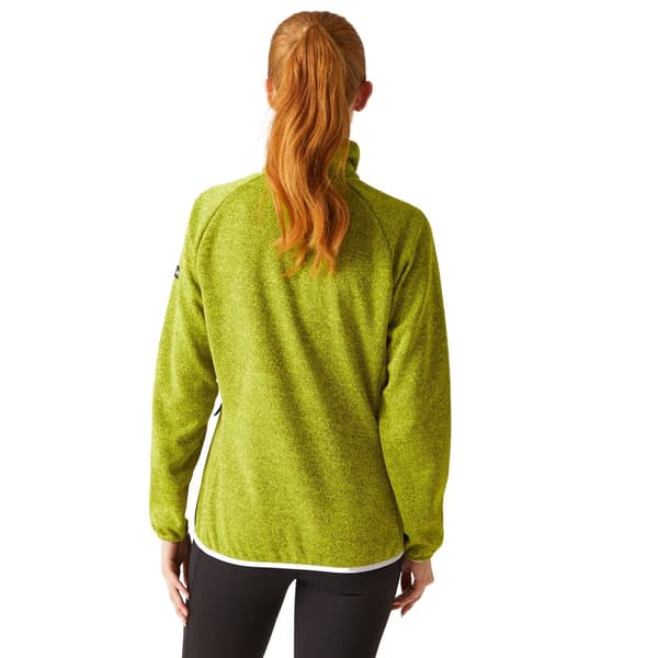 Regatta Womens/Ladies Ravenhill Full Zip Fleece Top