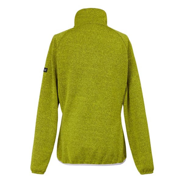 Regatta Womens/Ladies Ravenhill Full Zip Fleece Top