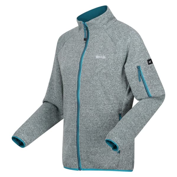 Regatta Womens/Ladies Ravenhill Full Zip Fleece Top